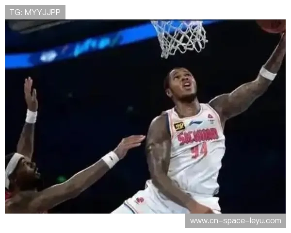 辽宁签下外援亨特,首秀对广东仅得9分 辽宁签下外援亨特,首秀对广东仅得9分