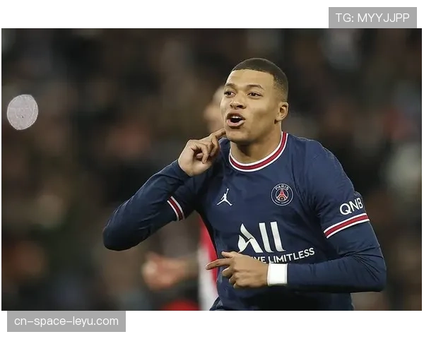 巴黎圣日耳曼客战摩纳哥前瞻：姆巴佩回归王子公园球场